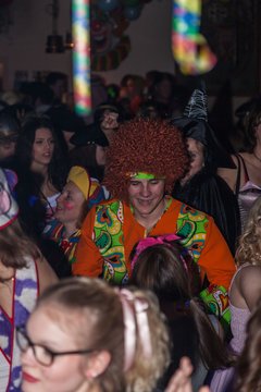 Bild 1143 - Latuff 21014 die Wiemersdorfer Karnevalsveranstaltung